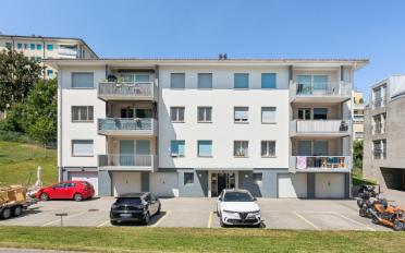Wohnung 5.5 Zimmer - image - 8