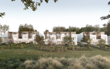 Villa 6.5 pièces - image - 2