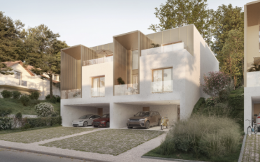 Villa 6.5 pièces - image - 1