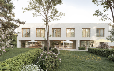Villa 6.5 pièces - image - 2