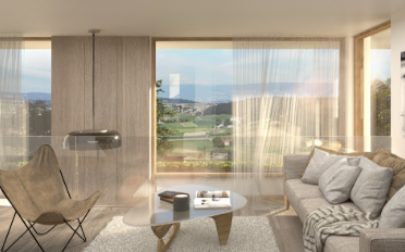 Villa 6.5 pièces - image - 2