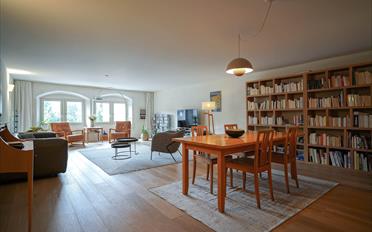 Einfamilienhaus 9 Zimmer - image - 12