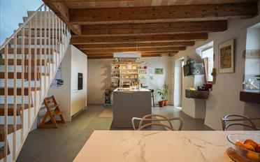 Einfamilienhaus 9 Zimmer - image - 18