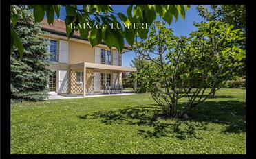 Villa 7 pièces - image - 14