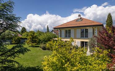 Villa 7 pièces - image - 2
