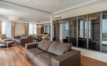 Villa 10.5 rooms - image - 8