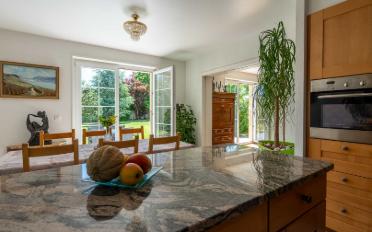 Villa 6 Zimmer - image - 4