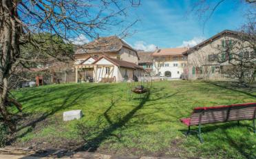 Einfamilienhaus 9 Zimmer - image - 17