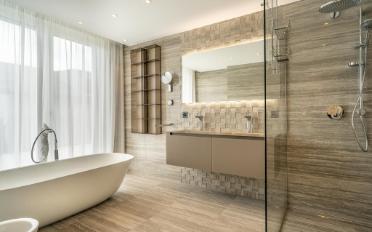 Villa 10.5 Zimmer - image - 13