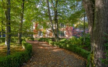 Single house 14 rooms - image - 27