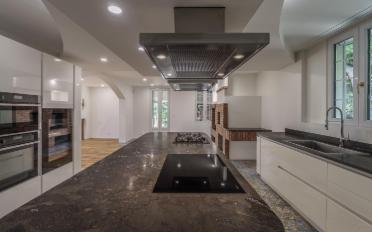 Einfamilienhaus 9.5 Zimmer - image - 4