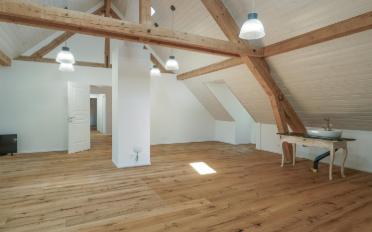 Einfamilienhaus 9.5 Zimmer - image - 15