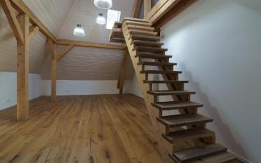 Einfamilienhaus 9.5 Zimmer - image - 19