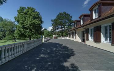 Einfamilienhaus 9.5 Zimmer - image - 20