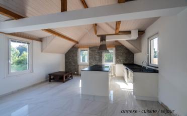 Einfamilienhaus 9.5 Zimmer - image - 23