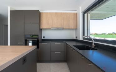 Maison contiguë 5.5 pièces - image - 17