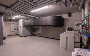Maison contiguë 5.5 pièces - image - 20