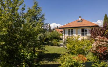 Villa 7 Zimmer - image - 1