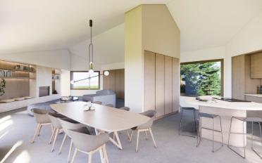 Villa 7 Zimmer - image - 18