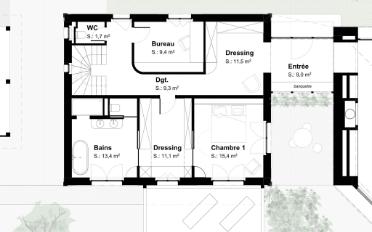 Villa 7 Zimmer - image - 20
