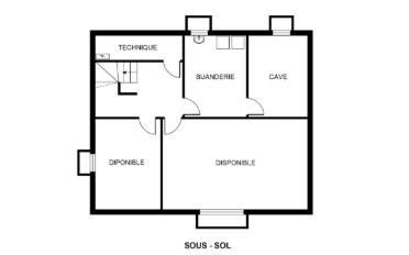 Villa 7 Zimmer - image - 13