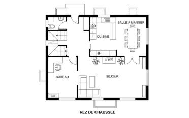 Villa 7 Zimmer - image - 11