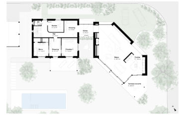 Villa 7 Zimmer - image - 15