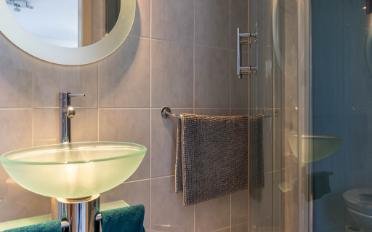 Maison contiguë 6 pièces - image - 8