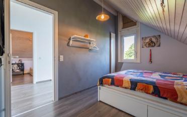 Maison contiguë 6 pièces - image - 15