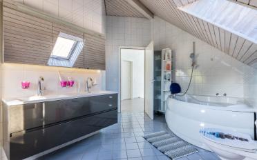 Maison contiguë 6 pièces - image - 14