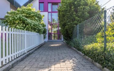 Maison contiguë 6 pièces - image - 16