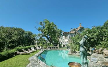 Maison 20 pièces - image - 1