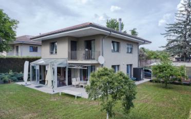 Villa 6.5 Zimmer - image - 6