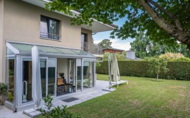 Villa 6.5 Zimmer - image - 1