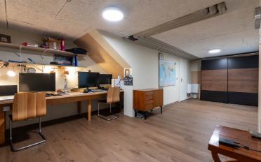 Villa 6.5 Zimmer - image - 14