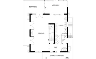 Villa 6.5 Zimmer - image - 15