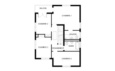 Villa 6.5 Zimmer - image - 16