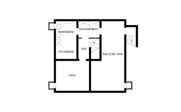 Villa 6.5 Zimmer - image - 17