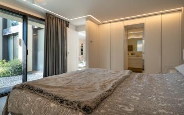 Attic flat 12 rooms - image - 15