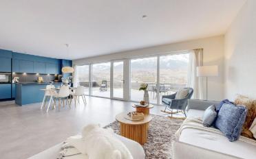 Duplex 4.5 Zimmer - image - 7