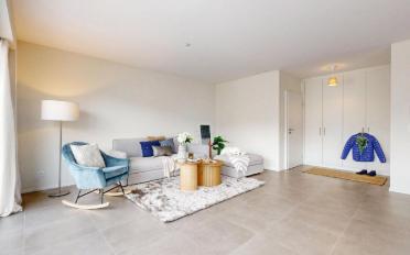 Duplex 4.5 rooms - image - 4