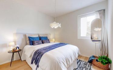 Apartment 2.5 rooms - image - 6