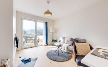 Wohnung 2.5 Zimmer - image - 11