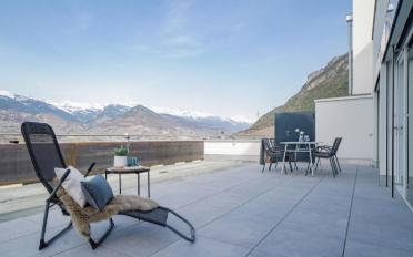 Apartment 5.5 rooms - image - 8