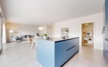 Apartment 5.5 rooms - image - 10