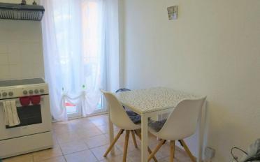 Apartment 3.5 rooms - image - 4