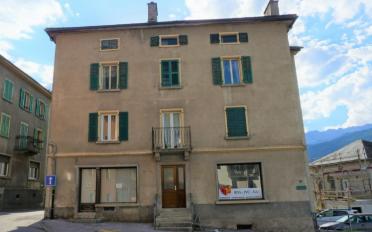 Apartment 3.5 rooms - image - 2