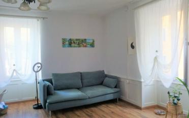 Apartment 3.5 rooms - image - 6