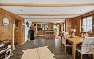 Chalet 5.5 pièces - image - 5