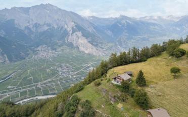 Chalet 5.5 Zimmer - image - 2